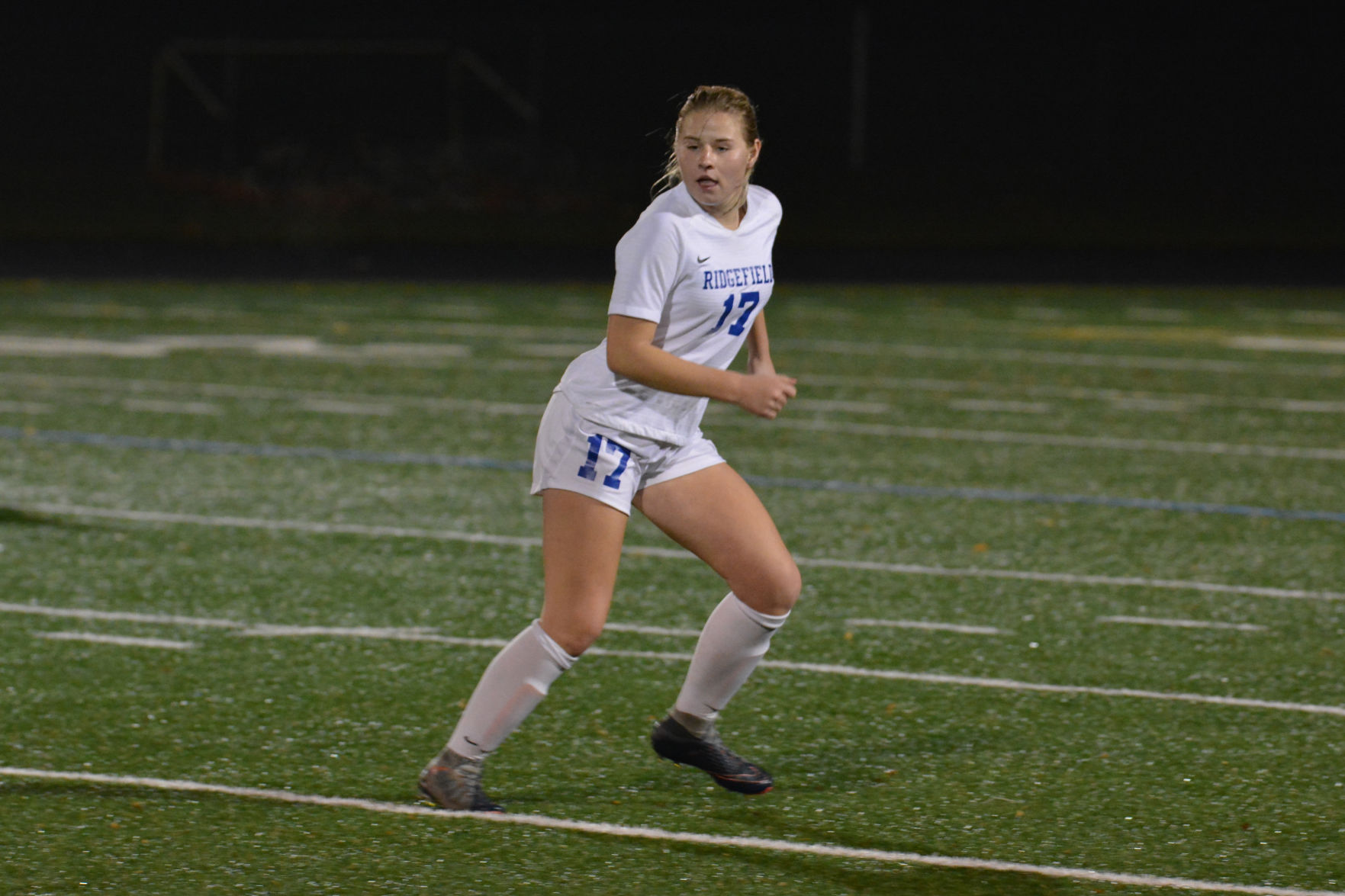 Ridgefield Soccer
